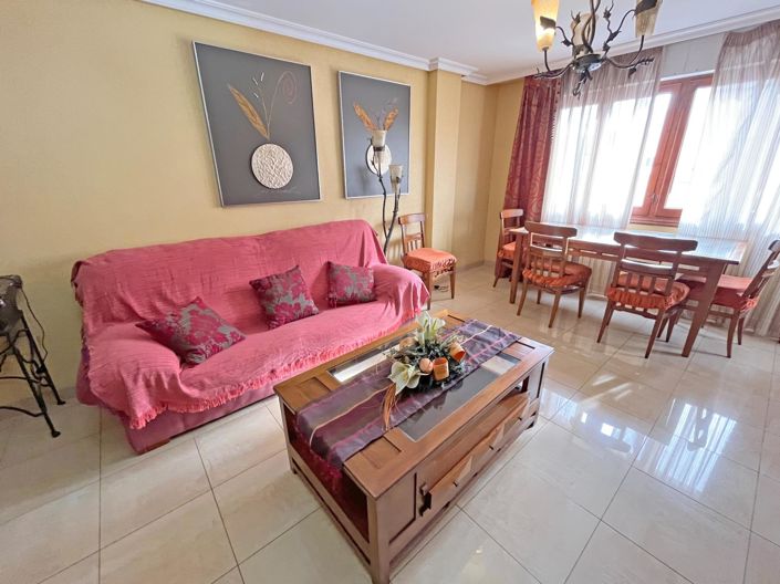 Image No.2-Appartement de 4 chambres à vendre à Formentera Del Segura