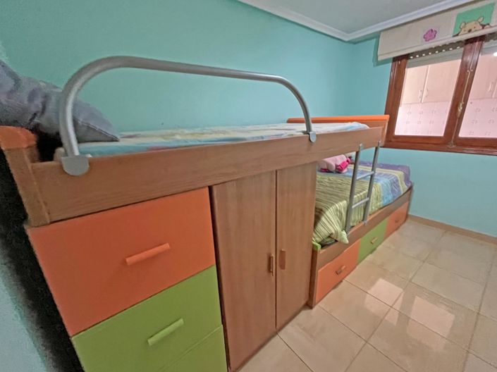 Image No.24-Appartement de 4 chambres à vendre à Formentera Del Segura