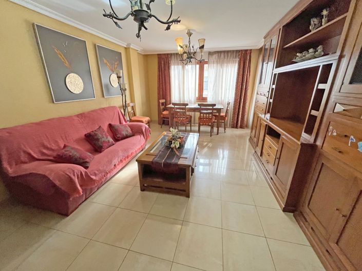 Image No.3-Appartement de 4 chambres à vendre à Formentera Del Segura