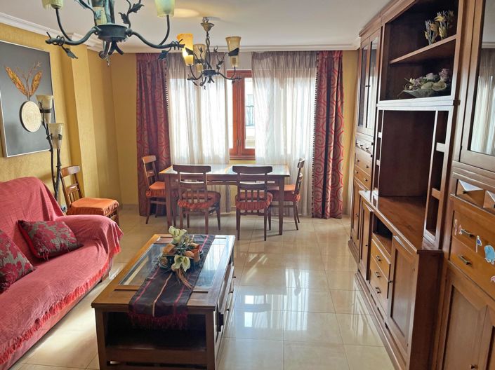 Image No.4-Appartement de 4 chambres à vendre à Formentera Del Segura