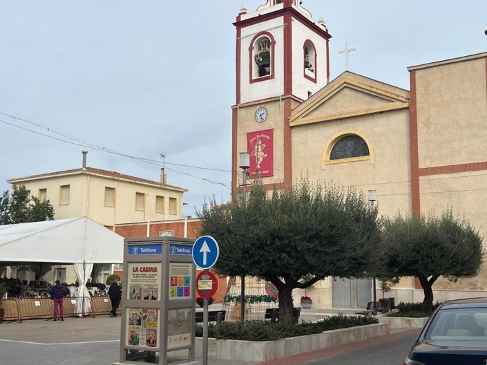 Image No.41-Appartement de 4 chambres à vendre à Formentera Del Segura
