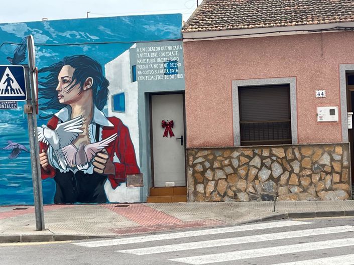 Image No.42-Appartement de 4 chambres à vendre à Formentera Del Segura