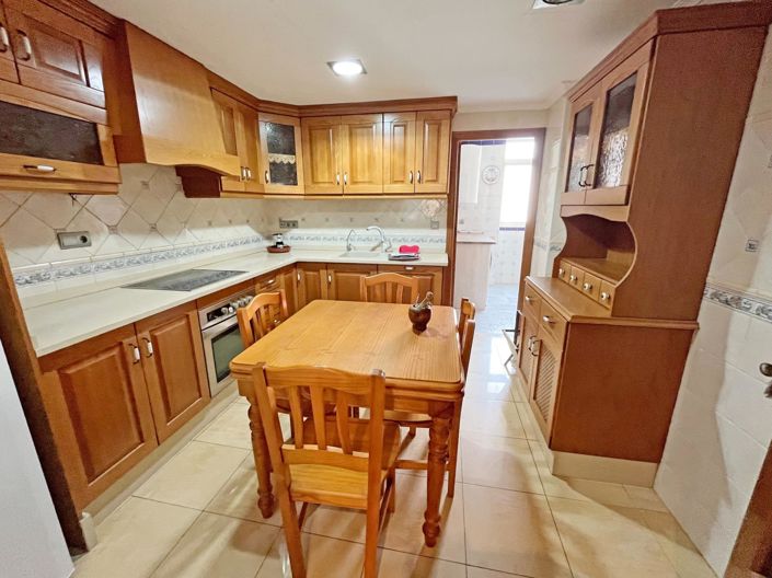 Image No.9-Appartement de 4 chambres à vendre à Formentera Del Segura