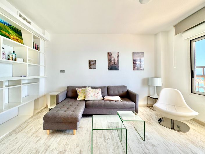 Image No.21-Appartement de 3 chambres à vendre à Torrevieja