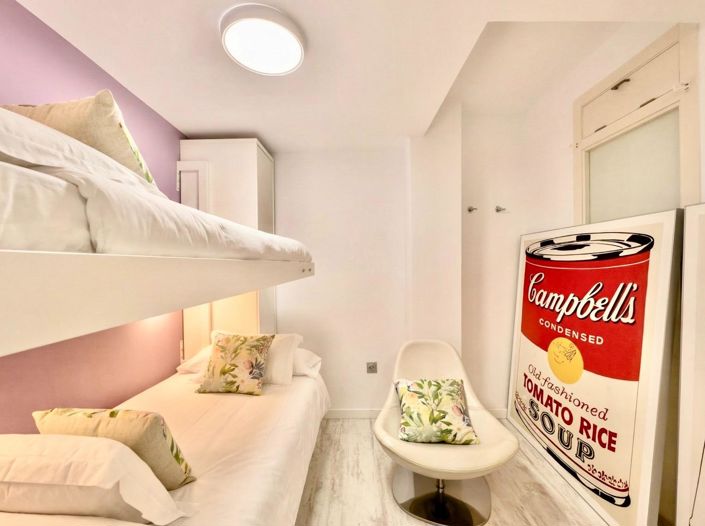 Image No.25-Appartement de 3 chambres à vendre à Torrevieja