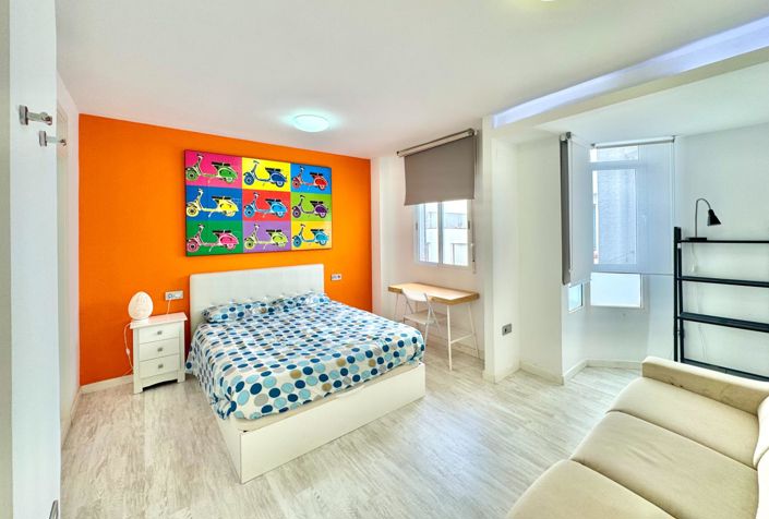 Image No.3-Appartement de 3 chambres à vendre à Torrevieja