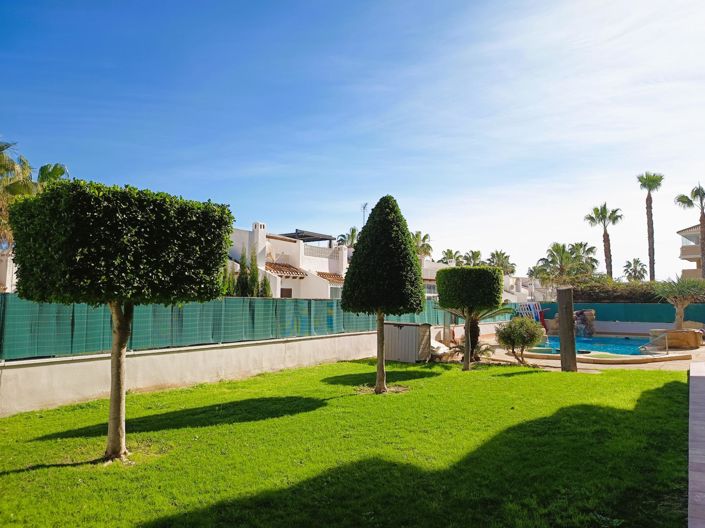 Image No.24-Appartement de 2 chambres à vendre à Orihuela Costa