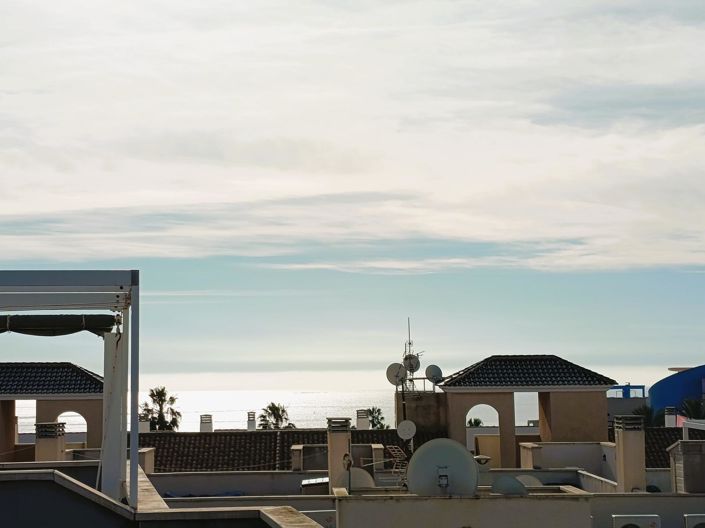 Image No.3-Appartement de 2 chambres à vendre à Orihuela Costa