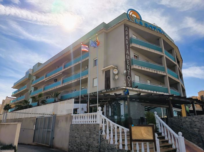 Image No.32-Appartement de 2 chambres à vendre à Orihuela Costa