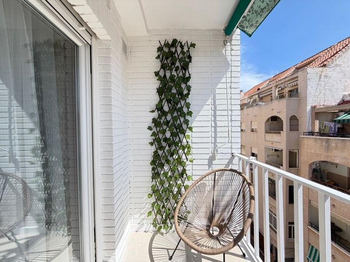 Image No.18-Appartement de 3 chambres à vendre à Torrevieja