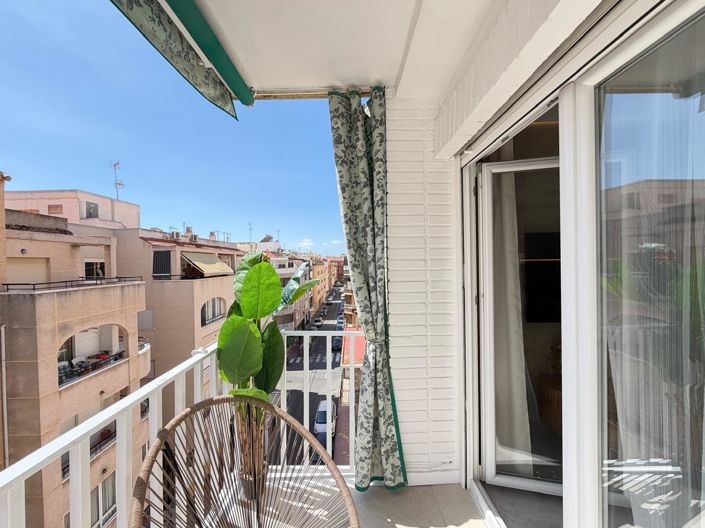 Image No.19-Appartement de 3 chambres à vendre à Torrevieja