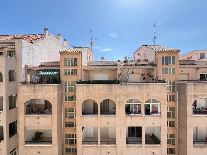 Image No.21-Appartement de 3 chambres à vendre à Torrevieja