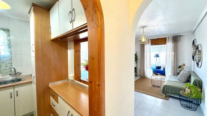 Image No.11-Appartement de 1 chambre à vendre à Torrevieja