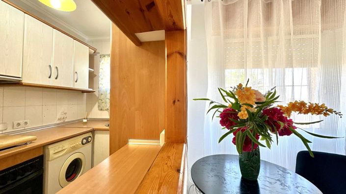 Image No.12-Appartement de 1 chambre à vendre à Torrevieja