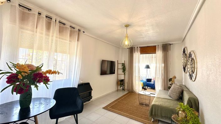 Image No.13-Appartement de 1 chambre à vendre à Torrevieja