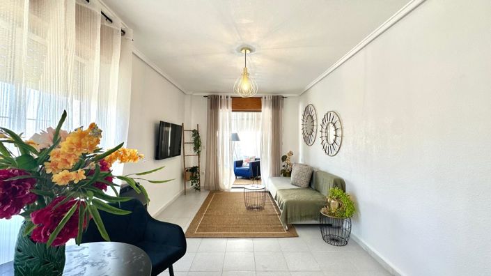 Image No.14-Appartement de 1 chambre à vendre à Torrevieja