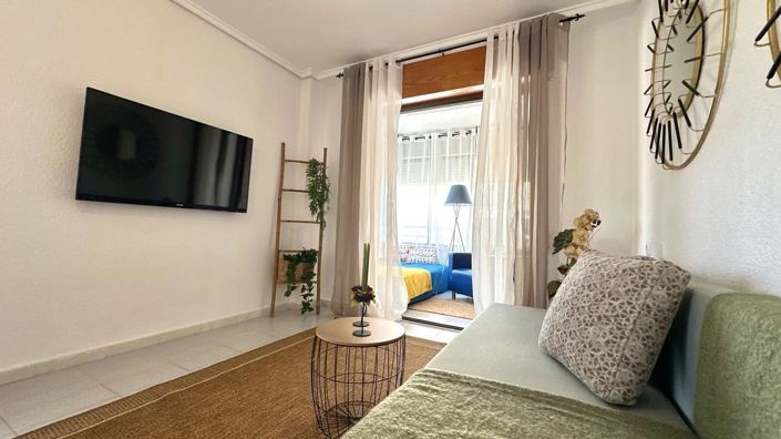 Image No.16-Appartement de 1 chambre à vendre à Torrevieja