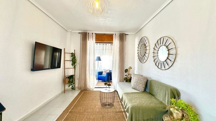 Image No.17-Appartement de 1 chambre à vendre à Torrevieja