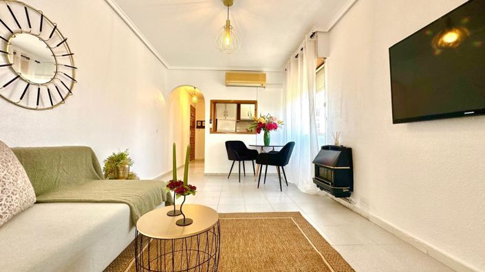 Image No.18-Appartement de 1 chambre à vendre à Torrevieja