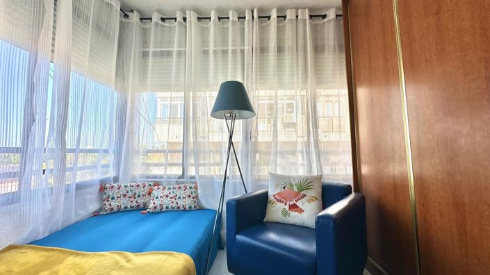 Image No.19-Appartement de 1 chambre à vendre à Torrevieja