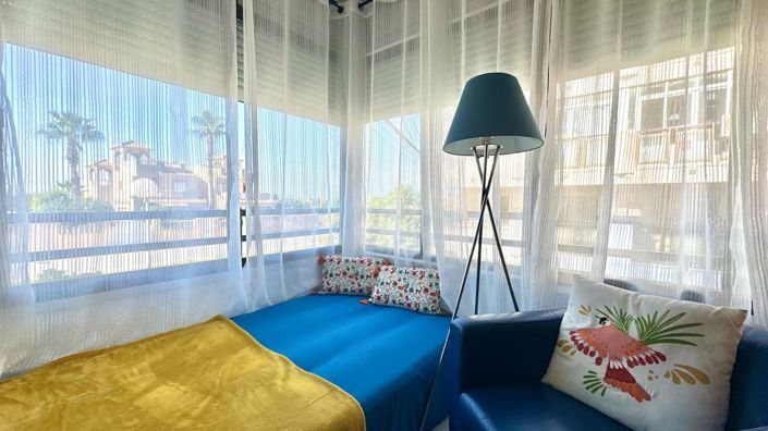 Image No.21-Appartement de 1 chambre à vendre à Torrevieja