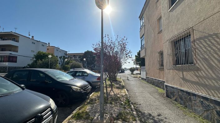 Image No.22-Appartement de 1 chambre à vendre à Torrevieja