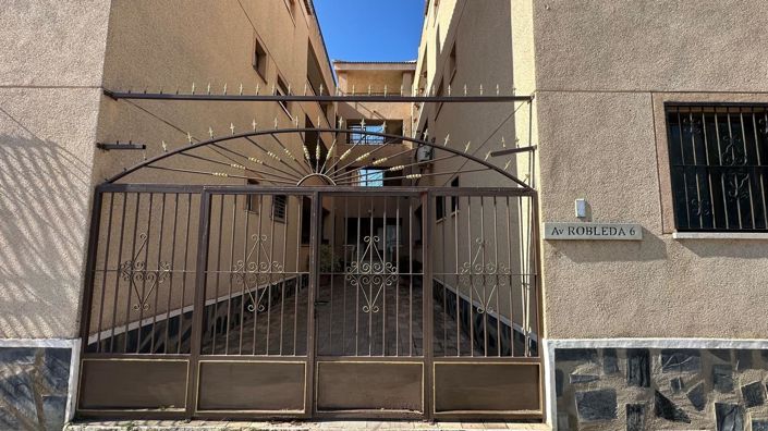 Image No.23-Appartement de 1 chambre à vendre à Torrevieja