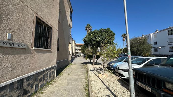 Image No.24-Appartement de 1 chambre à vendre à Torrevieja