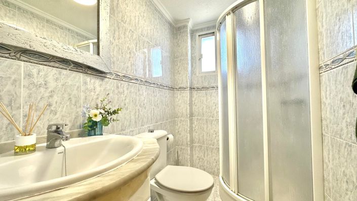 Image No.4-Appartement de 1 chambre à vendre à Torrevieja