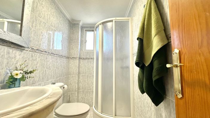 Image No.5-Appartement de 1 chambre à vendre à Torrevieja