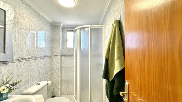 Image No.6-Appartement de 1 chambre à vendre à Torrevieja