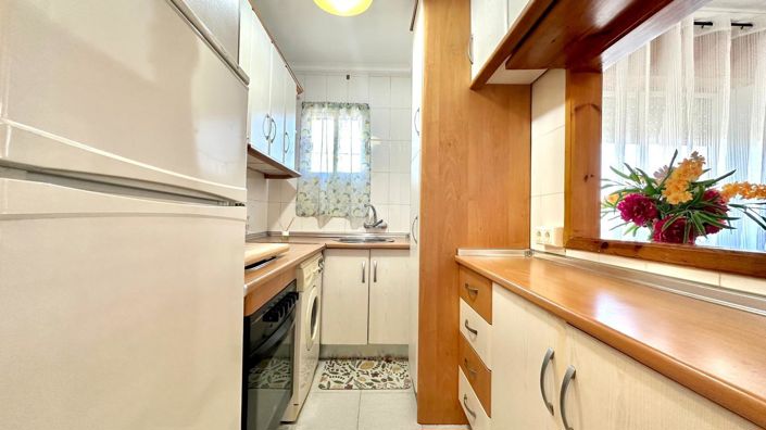 Image No.8-Appartement de 1 chambre à vendre à Torrevieja