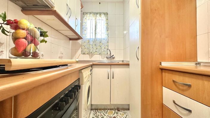 Image No.9-Appartement de 1 chambre à vendre à Torrevieja