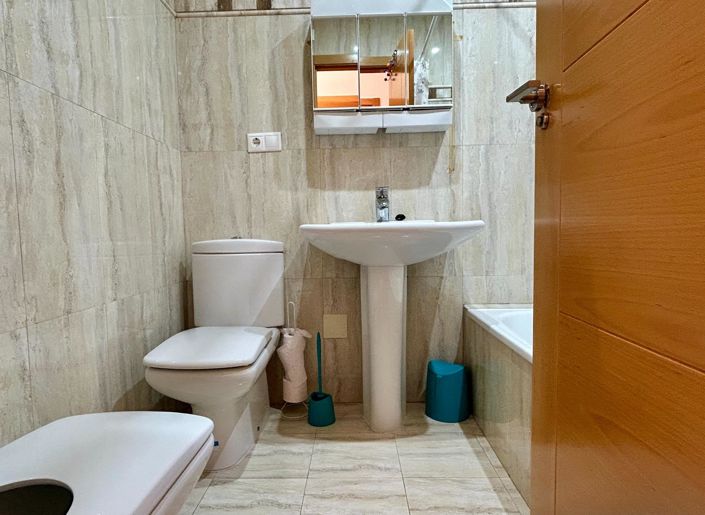 Image No.14-Appartement de 2 chambres à vendre à Torrevieja