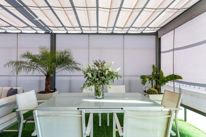 Image No.12-Appartement de 3 chambres à vendre à Alicante City