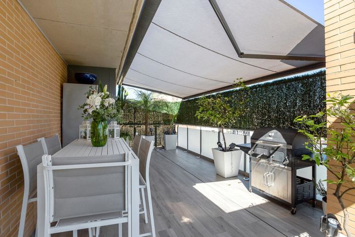 Image No.14-Appartement de 3 chambres à vendre à Alicante City