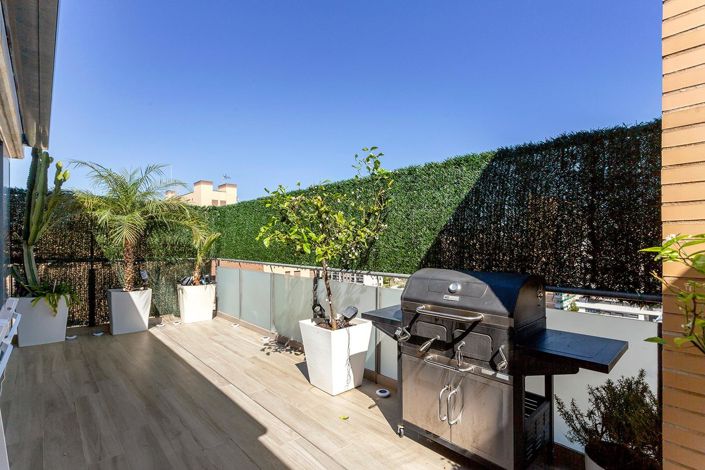 Image No.15-Appartement de 3 chambres à vendre à Alicante City