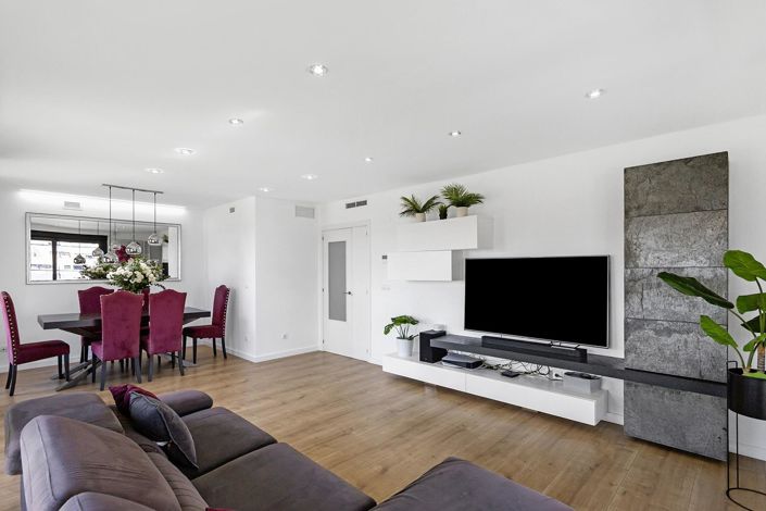 Image No.20-Appartement de 3 chambres à vendre à Alicante City