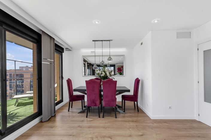 Image No.21-Appartement de 3 chambres à vendre à Alicante City