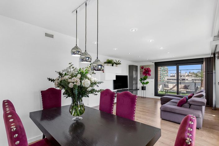 Image No.22-Appartement de 3 chambres à vendre à Alicante City