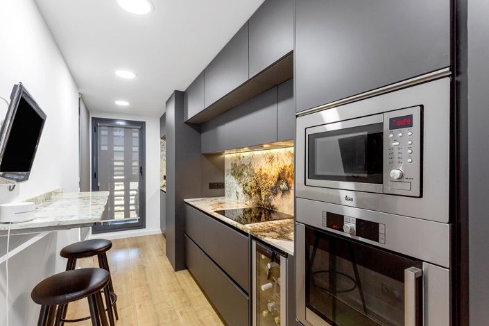 Image No.24-Appartement de 3 chambres à vendre à Alicante City