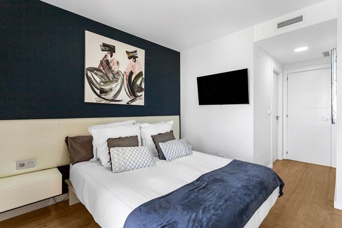 Image No.37-Appartement de 3 chambres à vendre à Alicante City