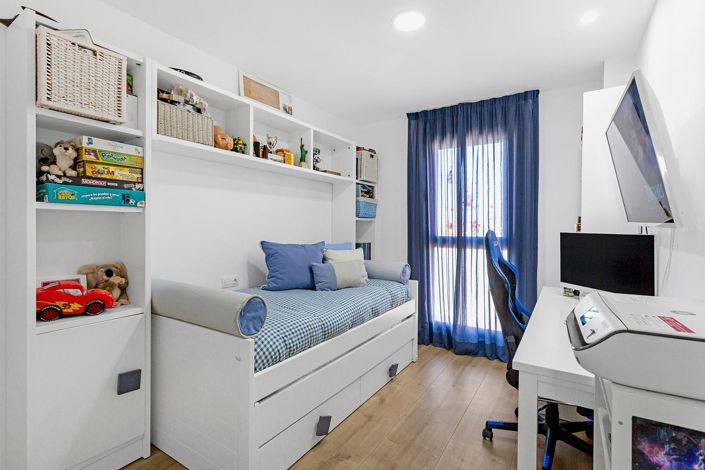 Image No.42-Appartement de 3 chambres à vendre à Alicante City