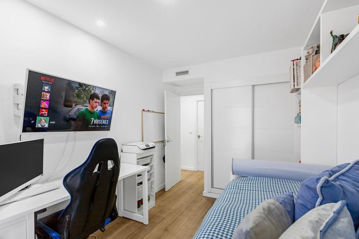 Image No.43-Appartement de 3 chambres à vendre à Alicante City