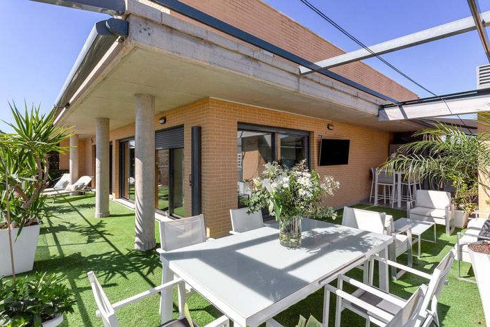 Image No.5-Appartement de 3 chambres à vendre à Alicante City