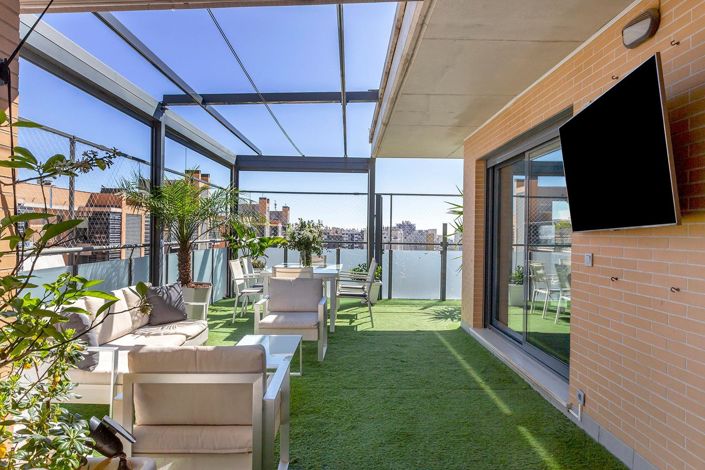 Image No.8-Appartement de 3 chambres à vendre à Alicante City