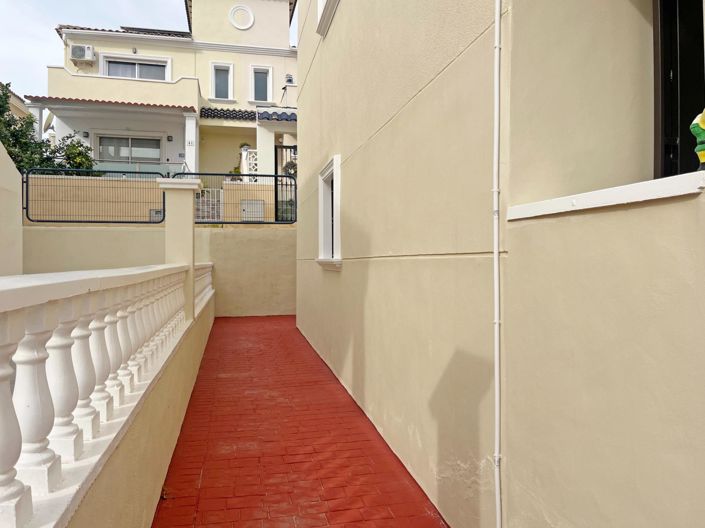 Image No.19-Appartement de 3 chambres à vendre à San Miguel de Salinas