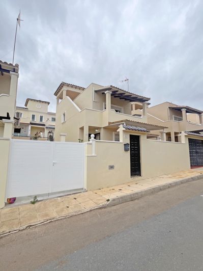 Image No.28-Appartement de 3 chambres à vendre à San Miguel de Salinas