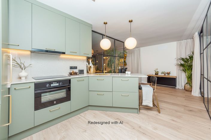 Image No.10-1 Bed Apartment for sale