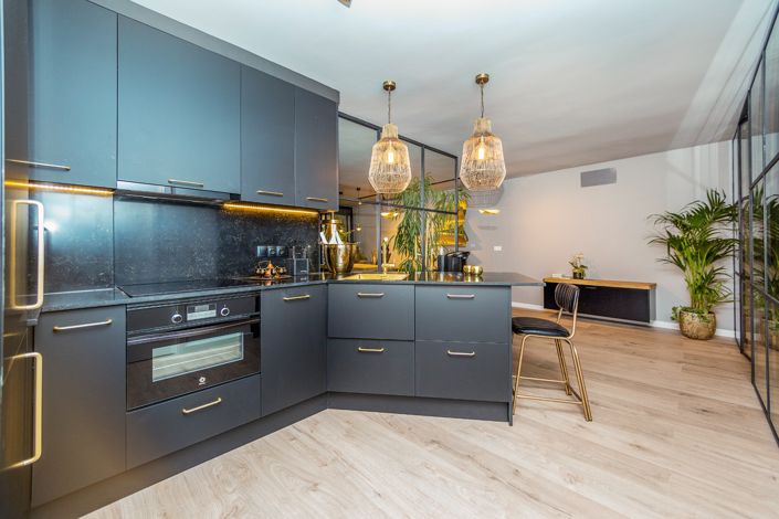 Image No.11-1 Bed Apartment for sale